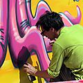 Graffs, Street Art, Arts de la Rue...