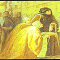 28 septembre 1388, la dédition de nice à la savoie