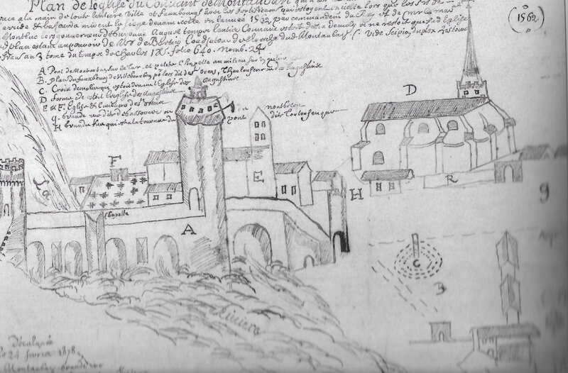 plan montauban