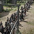 Billet de francçois morel: 