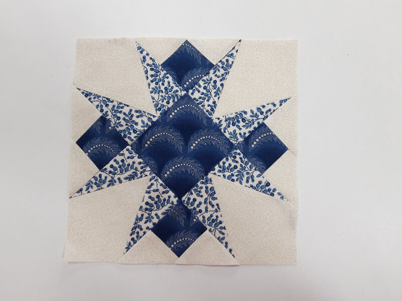 étoile 09