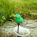 Serial crocheteuses n°118
