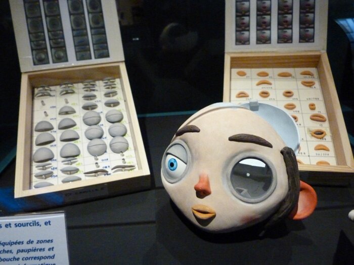 expo 7