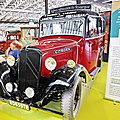 Citroen Rosalie 11 UB sp