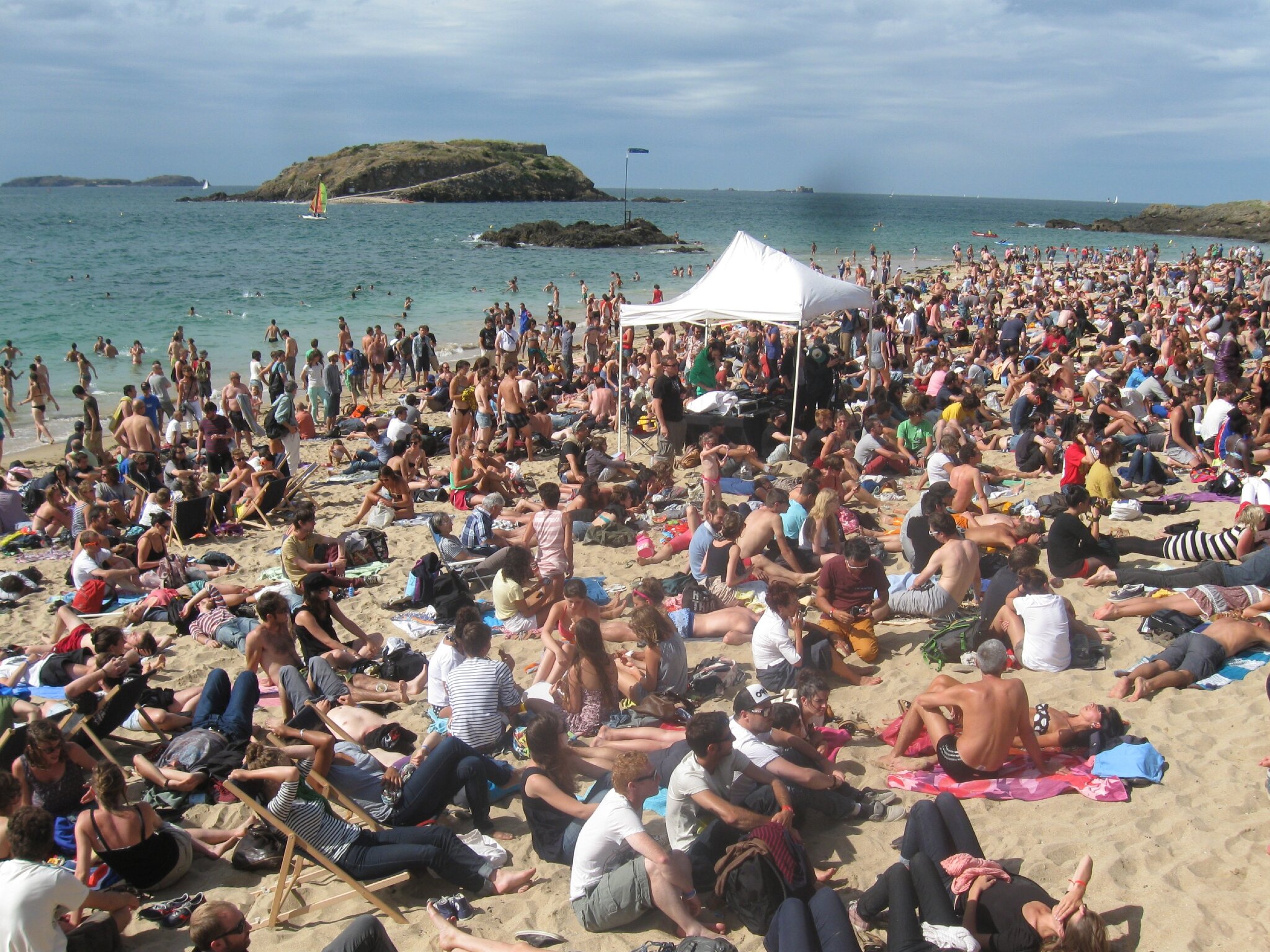 Carnet De Vacances 2 Jour De Fête