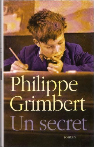 un secret de Philippe Grimbert