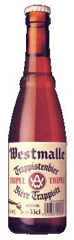 Westmalle Triple 12-14%