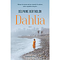 Dahlia - delphine bertholon.