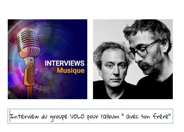 interview volo