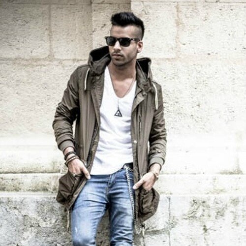 Orry Jacksson