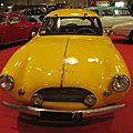 Panhard-et-levassor rafale (1952-1955)