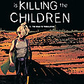 urban indies something is killing the children 05 the road to tribulation