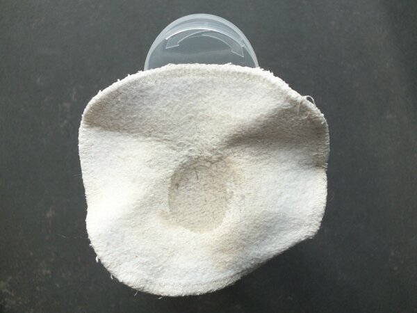 3 Lotion micellaire nettoyante et apaisante Yes To Coton - Copie - Copie