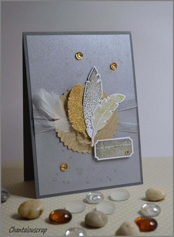 Bon Anniversaire Josette Chantalouscrap