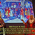 1198 niort - accord entre hugues ix de lusignan et les moines de nouaillé sous l'archevêque de bordeaux et de pierre bertin