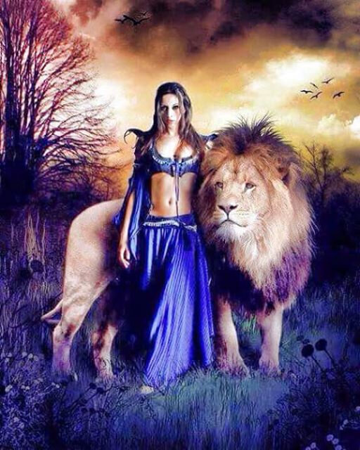 Message Du Royaume Angelique Notre Famille Galactique