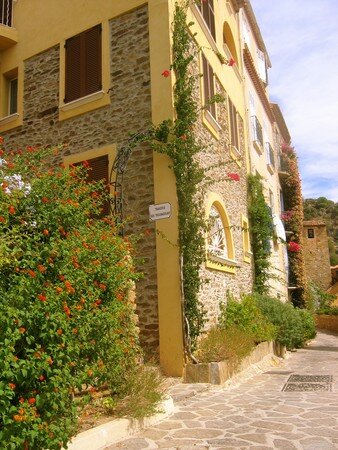 Bormes_maisons_en_fleurs