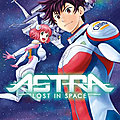 Astra - lost in space