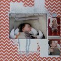[album bébé] mon poussin