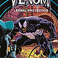 100% marvel venom lethal protector