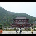 Vendredi 14/07 - Chine - Xi an