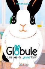 Mamemoyashi_Une vie de jeune lapin