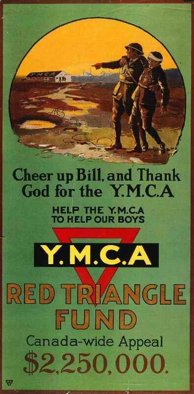 YMCA canadien
