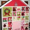 Calendrier de l'avent