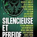 Silencieuse et perfide > collectifs d'auteurs > projet de gaylord kemp