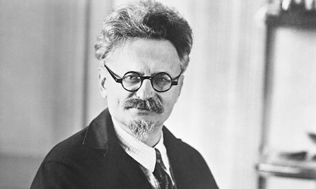Leon-Trotsky