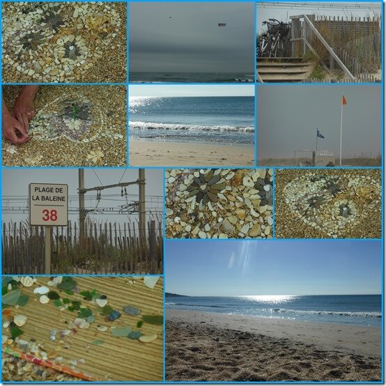 plage