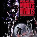 La nuit des morts-vivants - 1990 (l'enfer des zombies ou l'enfer sur terre)