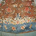 Textiles chinois @ pousse-cornet sarl - valoir
