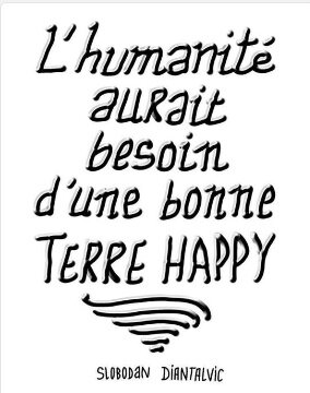 happy therapie