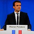 Macron vs le pen : rien n’est joué !