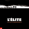 L_Elite_Joelle_Charbonnier_Editions_Macadam