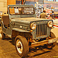 Willys Jeep Diesel 63_01 - 1963 [USA] HL_GF