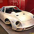 Ferrari 250 LM 'chassis nu'_012 - 1964 [I] HL_GF
