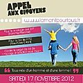 La Manif pour Tous Paris le 17 novembre 2012