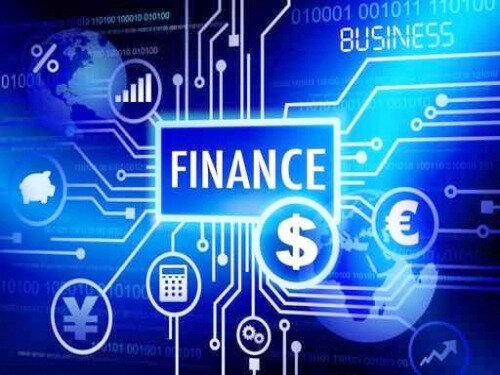 DigitalFinance
