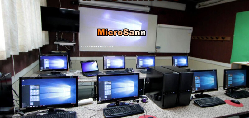 salle formation
