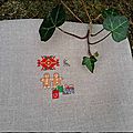 Sal de noël 2015 - 2e étape