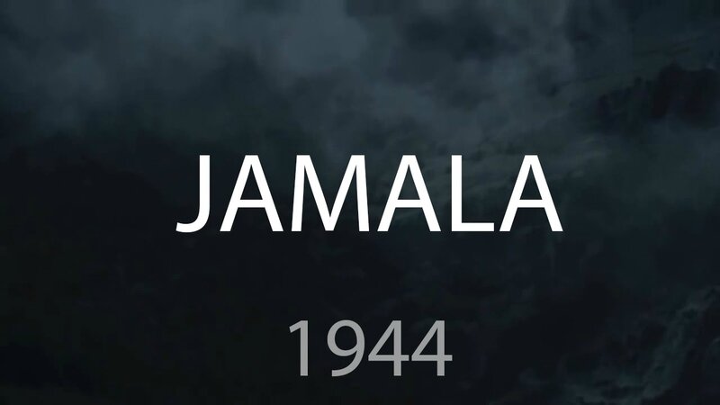 Jamala