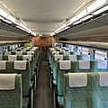 Shinkansen E1 Max