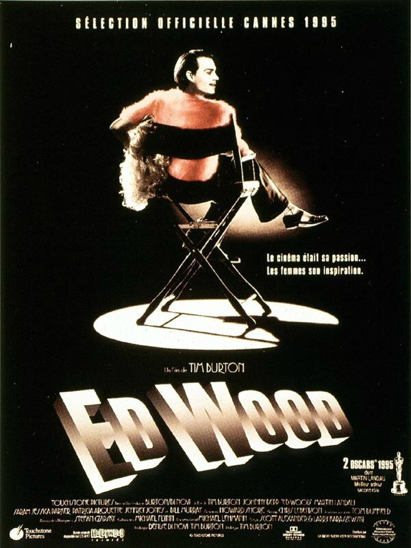 ed wood