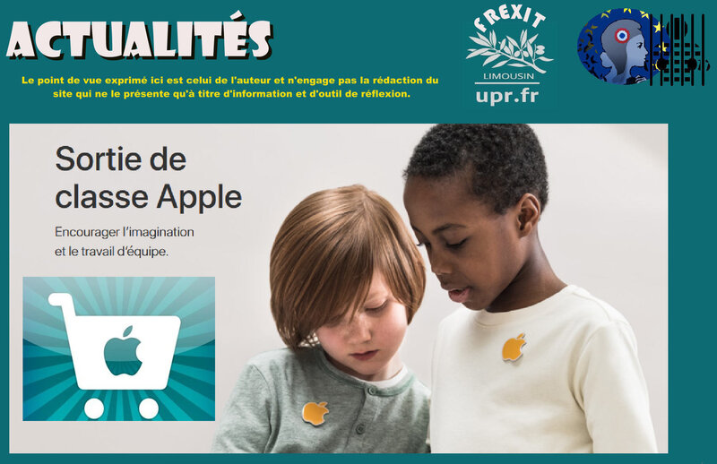 ACT APPLE EDUC