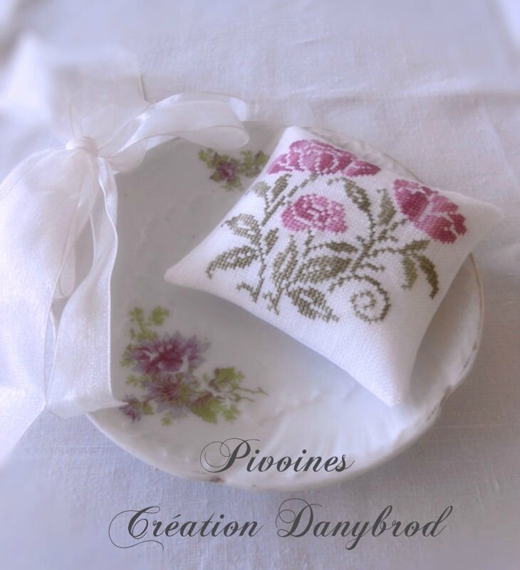 pivoines