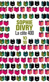 la côte 400