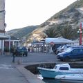 ex grand mole et nouveaux abords