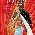 Djinn tomes 10 & 11